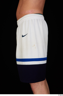 Joseph dressed sports thigh white shorts 0003.jpg